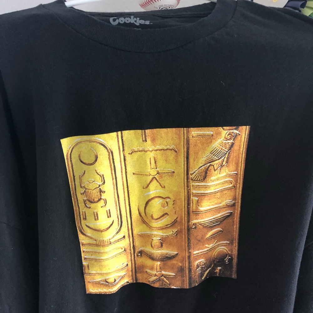 Cookies Long sleeve Shirt
